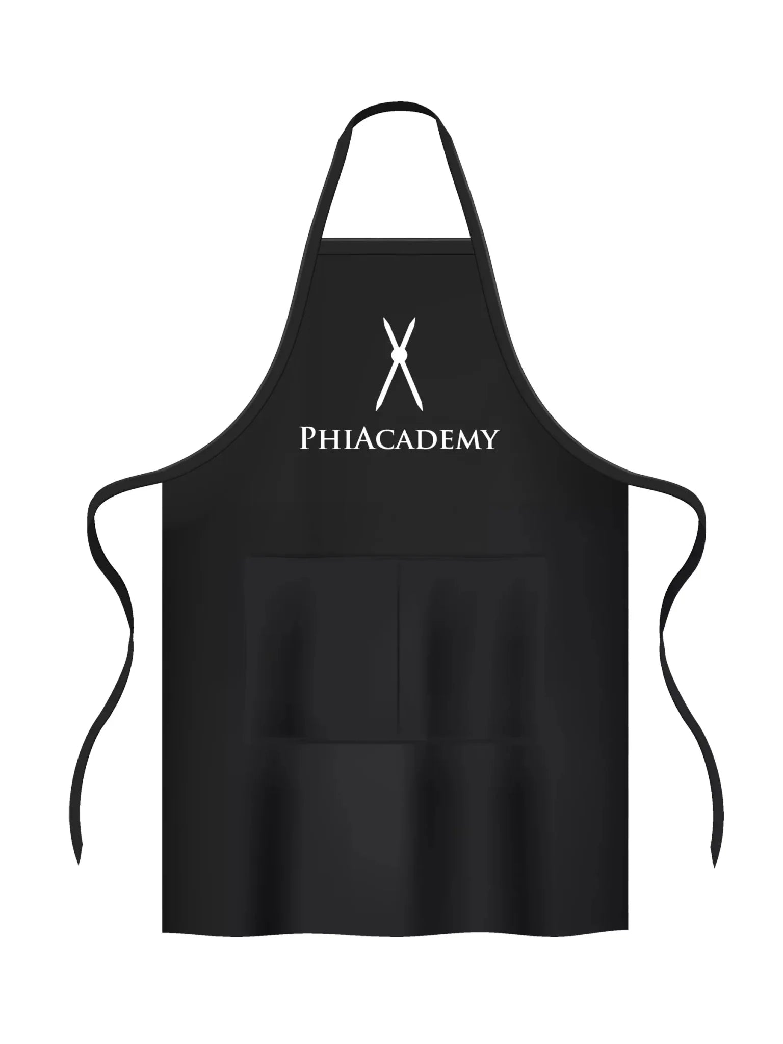 PhiBrows Apron - Premium PhiSeller