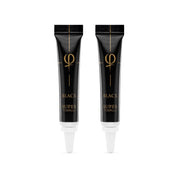 PhiBrows BLACK SUPER - 2pcs - Mr.PMU