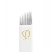 PhiBrows Grand Master Blade #18 Nano (50pcs) - mrpmu