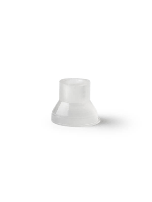 PhiBrows SILICON CAPS 50pcs - Mr.PMU