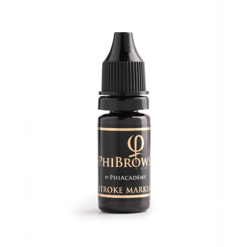 PhiBrows Stroke Marcador 10ml - mrpmu