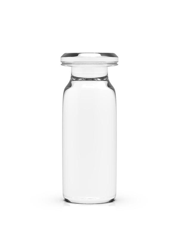 PhiDrofacial Glass Bottle - Premium PhiSeller