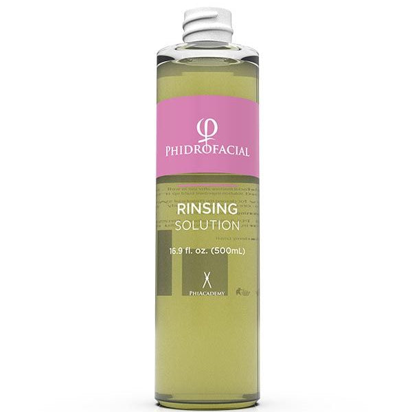PhiDrofacial Rinsing Solution 500ml - Premium PhiSeller
