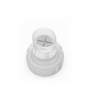 PhiDrofacial Vacuum Tip 5pcs - Premium PhiSeller