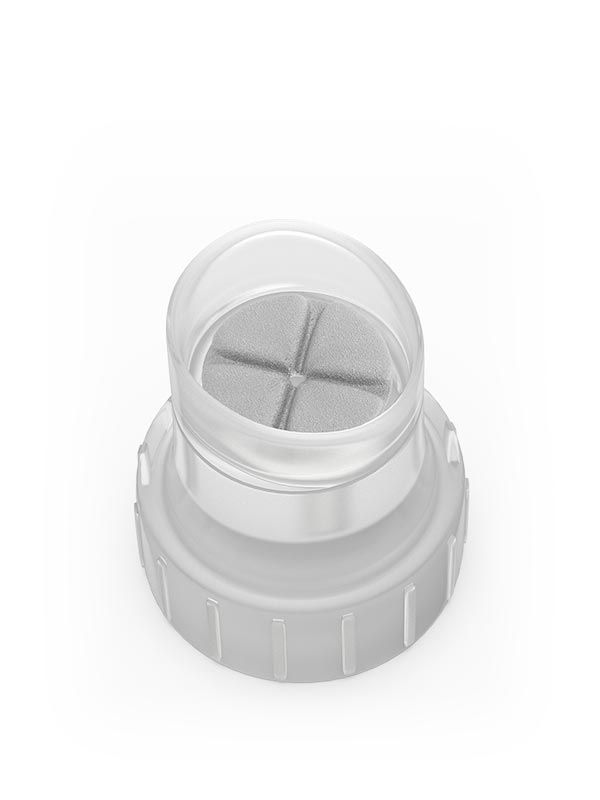 PhiDrofacial Vacuum Tip 5pcs - Premium PhiSeller