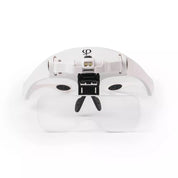 PhiEyeglasses Magnifier - Mr.PMU