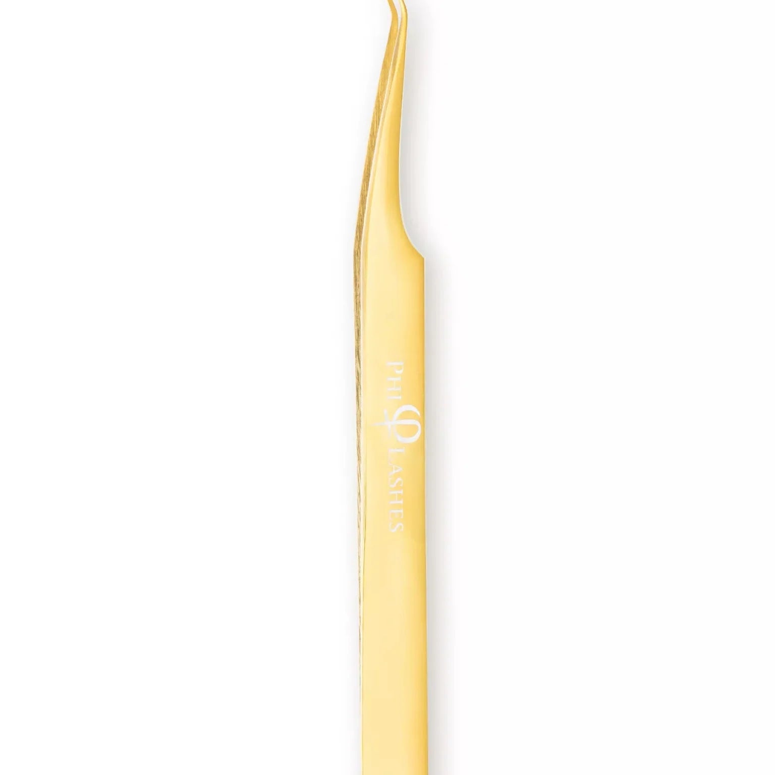 PhiLashes Curve Tweezers - Premium PhiSeller