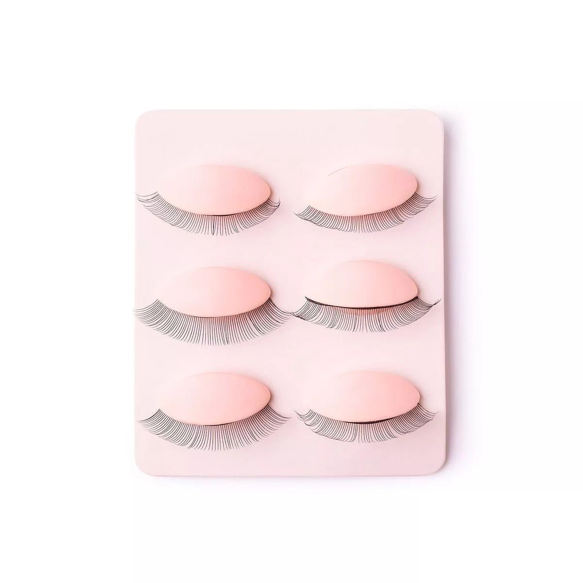 PhiLashes Eyes - 3 Pares - Mr.PMU
