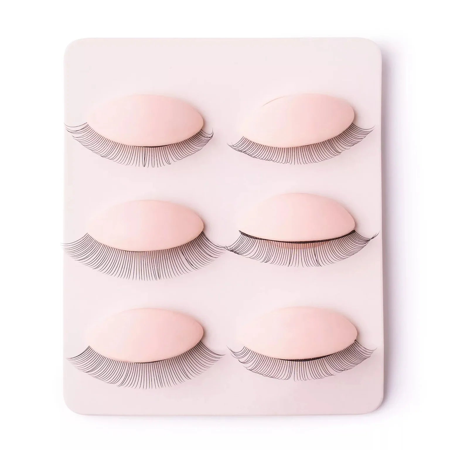 PhiLashes Eyes - 3Pairs - Premium PhiSeller