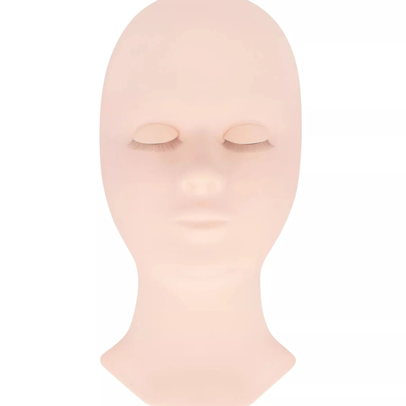 PhiLashes Head and Eyes - Premium PhiSeller