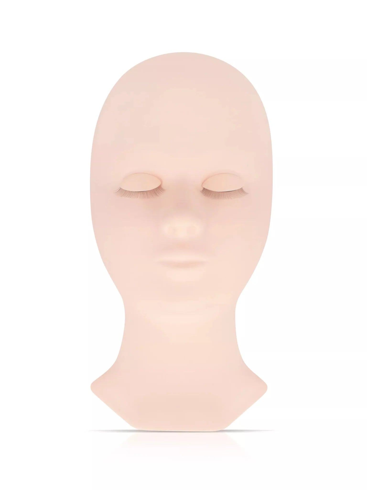 PhiLashes Head and Eyes - Premium PhiSeller