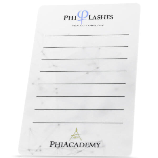 PhiLashes Palette - Premium PhiSeller