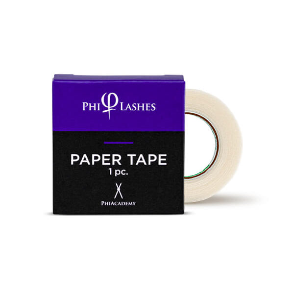 PhiLashes Paper Tape - Premium PhiSeller