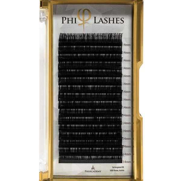 PhiLashes Premium Faux Mink - Premium PhiSeller