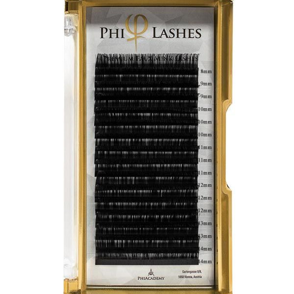 PhiLashes Premium Faux Mink MIX - Premium PhiSeller