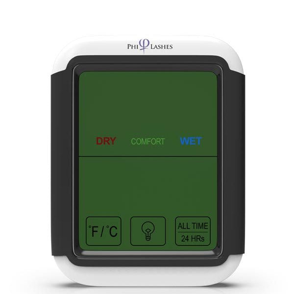 PhiLashes Thermometer - Premium PhiSeller