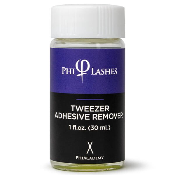 PhiLashes Tweezer Adhesive Remover - Premium PhiSeller