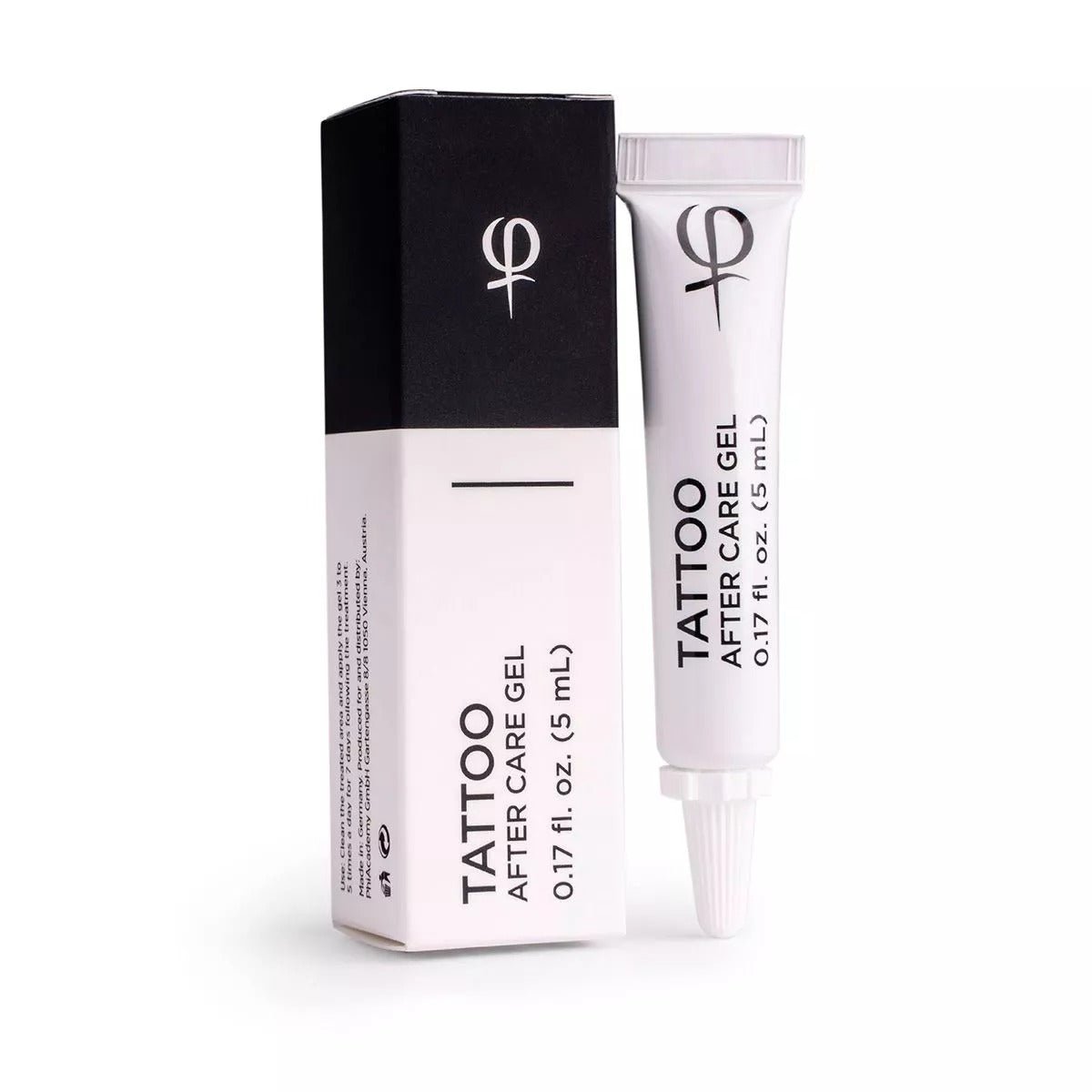 PhiTattoo After Care Gel 5ml - 25pcs - Mr.PMU