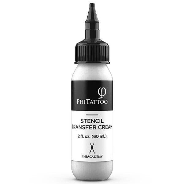 PhiTattoo Stencil Transfer Cream 60ml - Premium PhiSeller