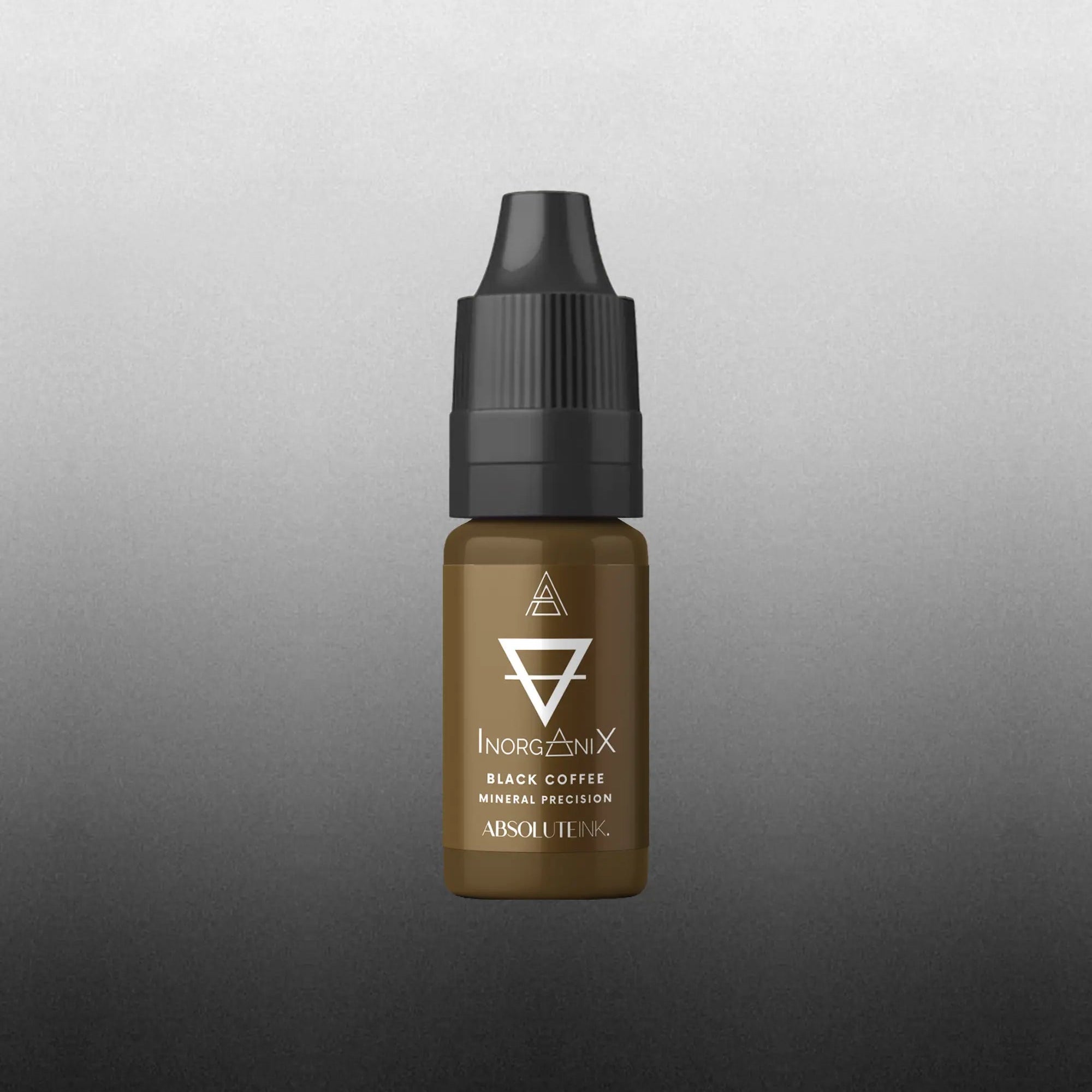 Pigmento BLACK COFFEE - Mr.PMU