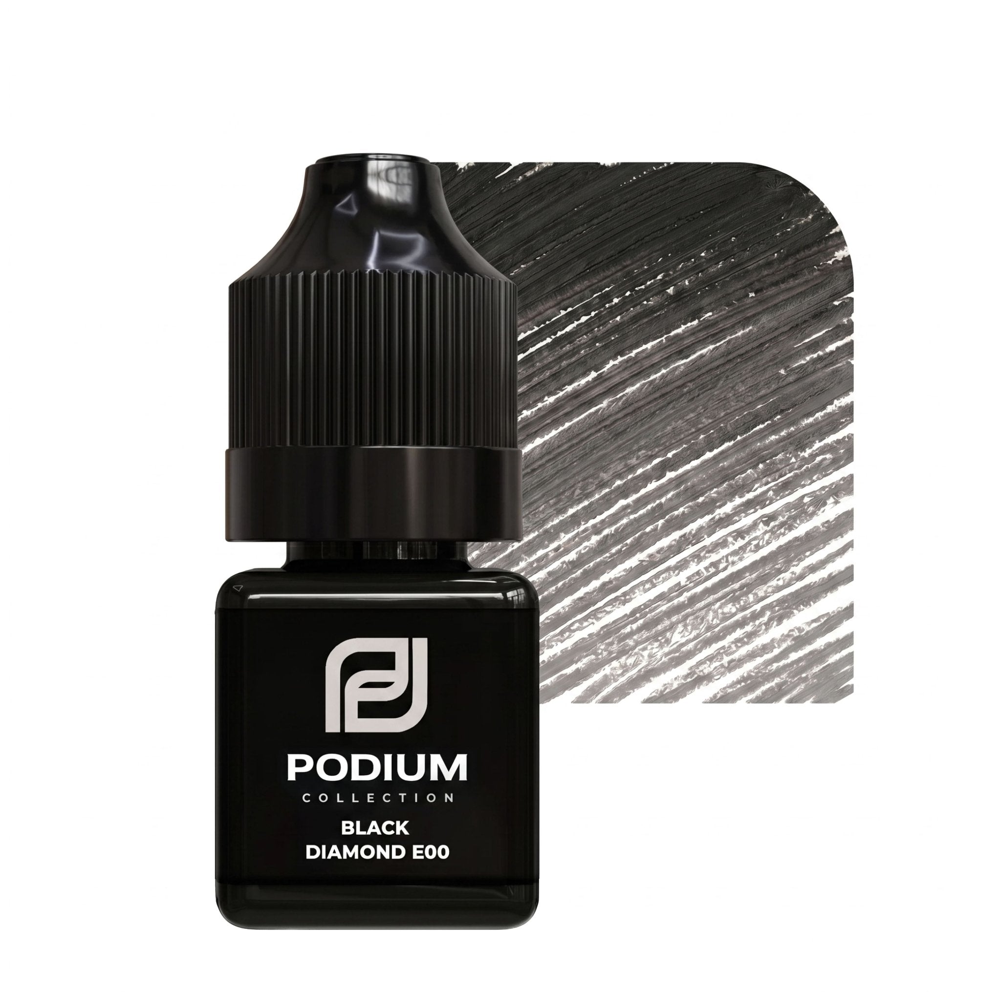 Podium - Black Diamond Е00 - Mr.PMU