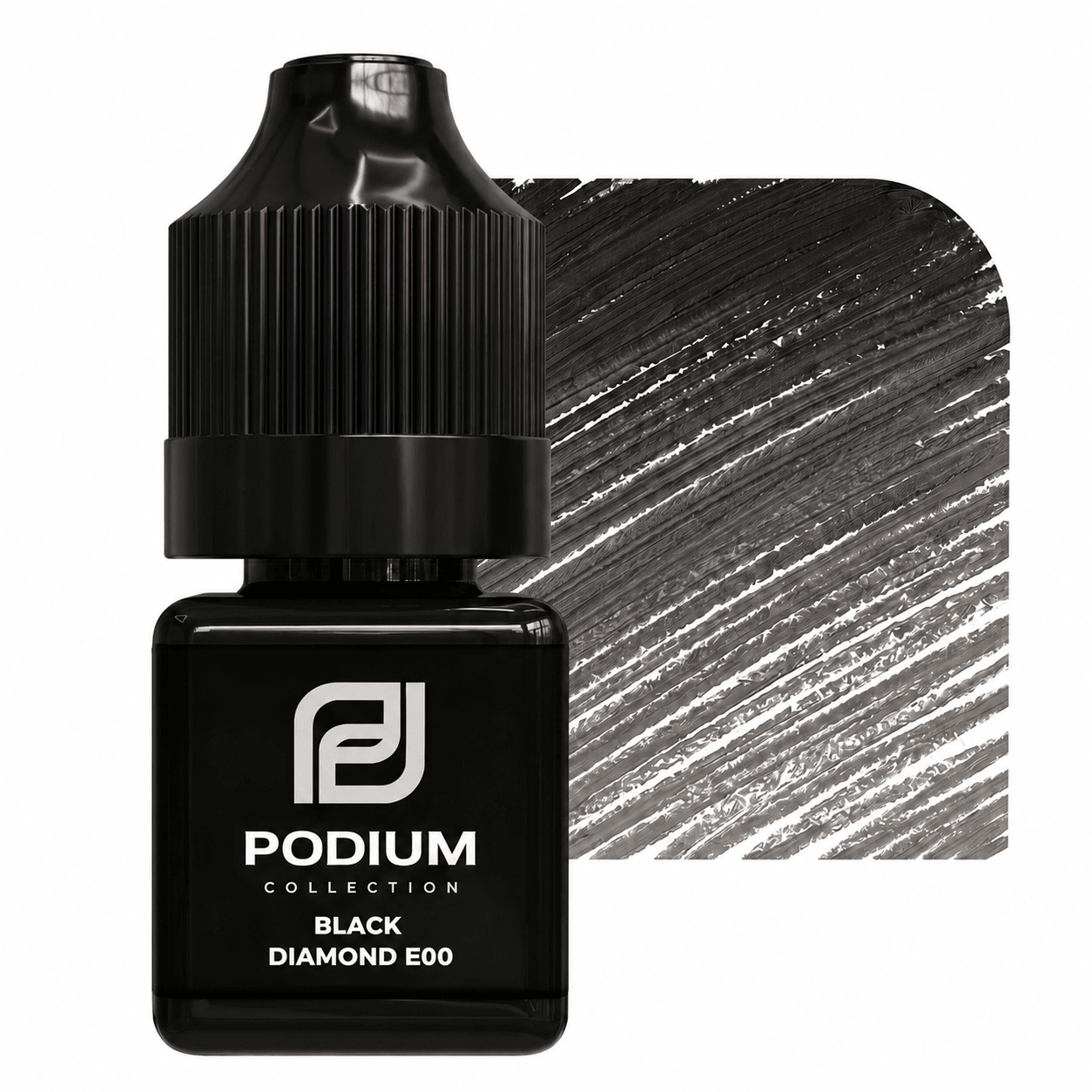 Podium - Black Diamond Е00 - Mr.PMU