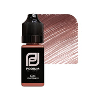 Podium - Dark Chiffon L2 - Mr.PMU