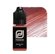 Podium - Dolce Vita L3 - Mr.PMU