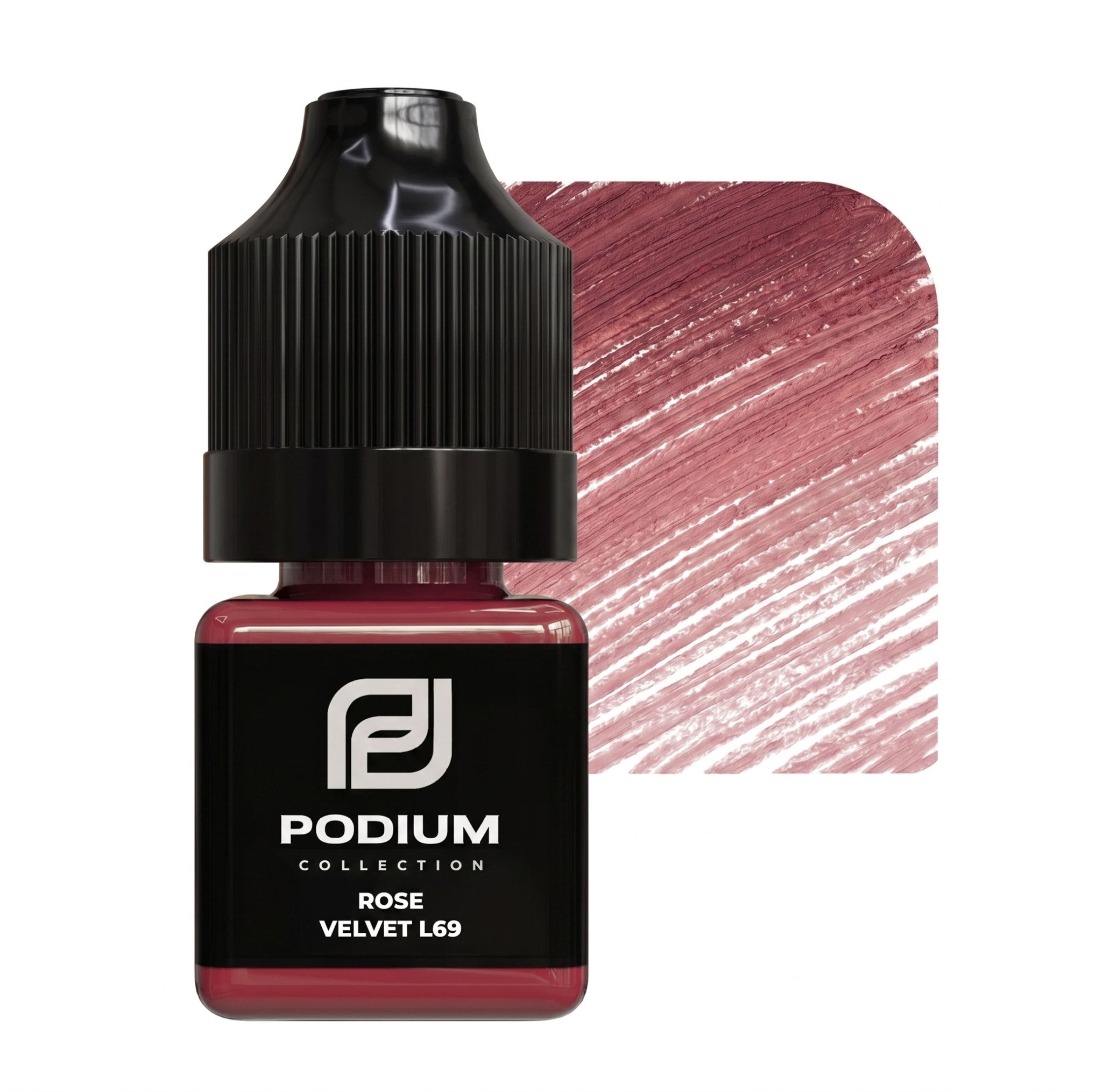Podium - Rose Velvet L69 - Mr.PMU