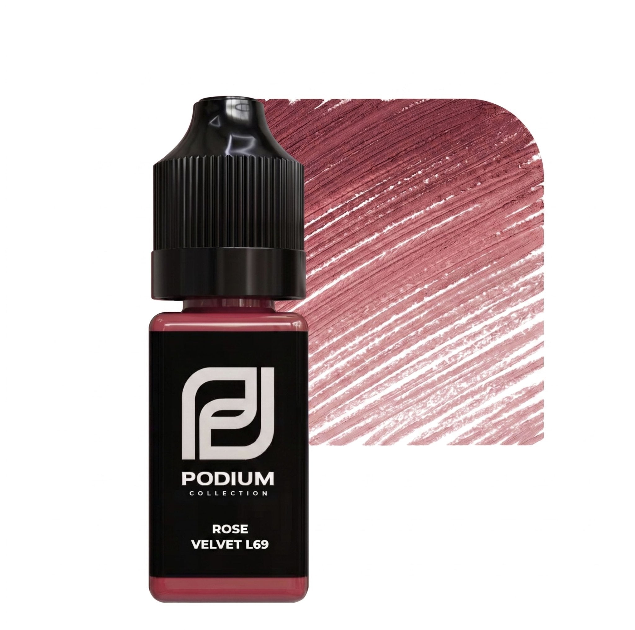 Podium - Rose Velvet L69 - Mr.PMU