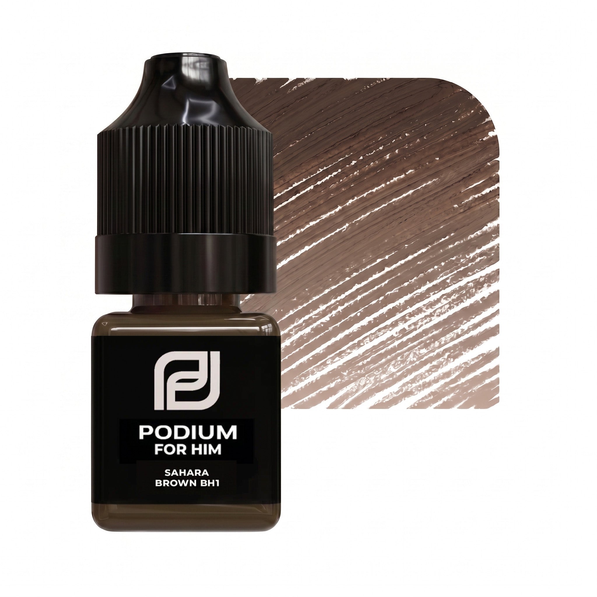 Podium - Sahara Brown BH1 - Mr.PMU
