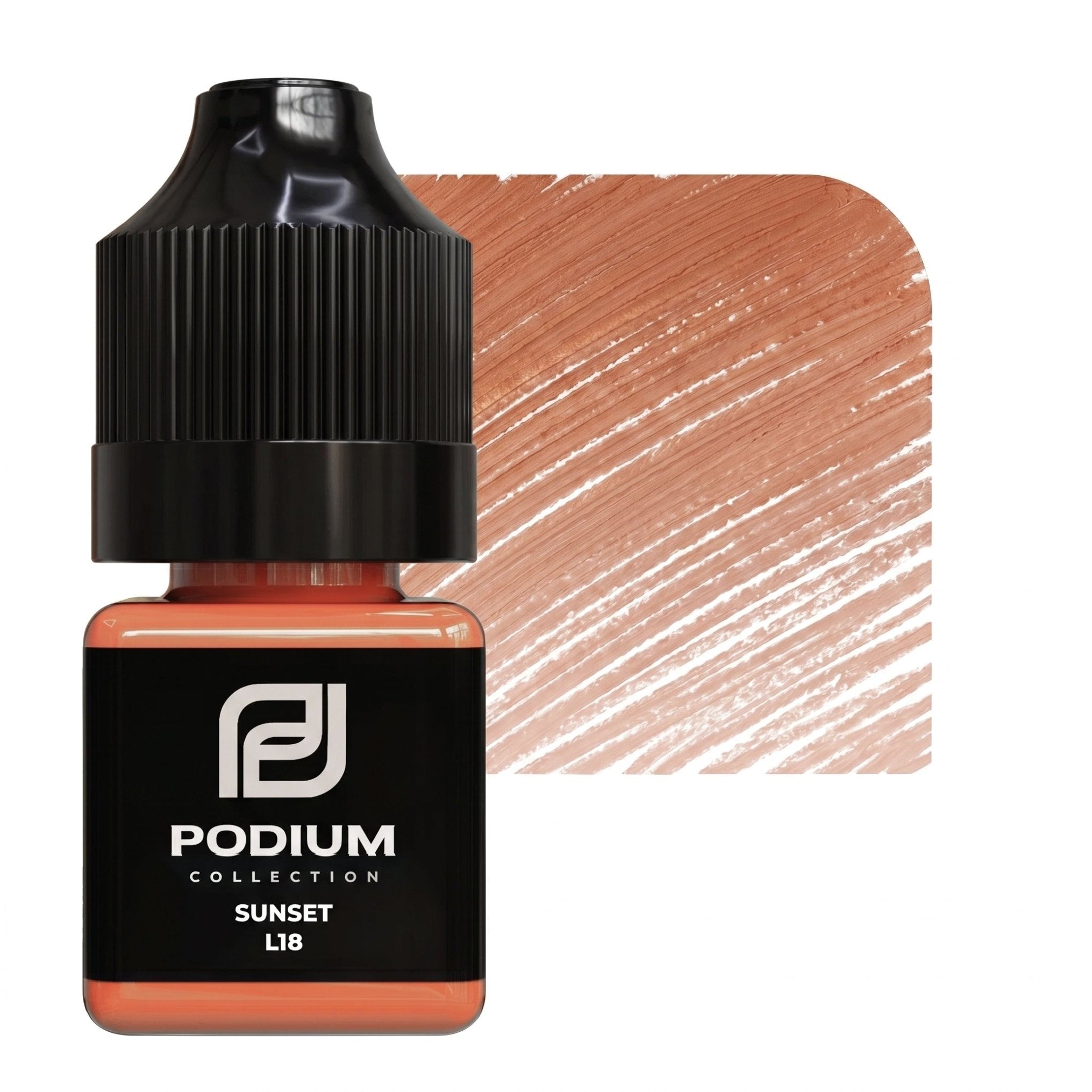 Podium - Sunset L18 - Mr.PMU
