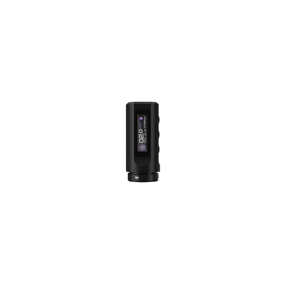 POPU - Batteria Mini Diva V2 - Mr.PMU