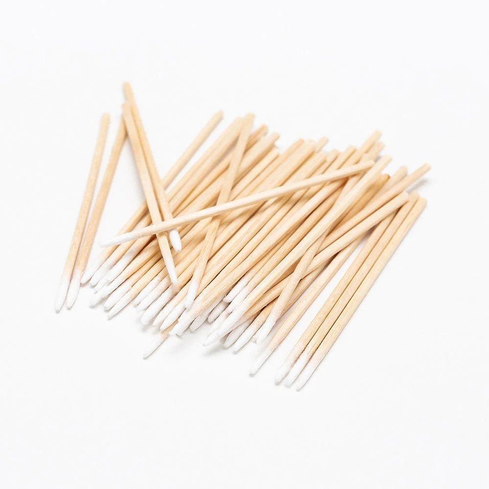POPU - Cotton Swabs - Mr.PMU