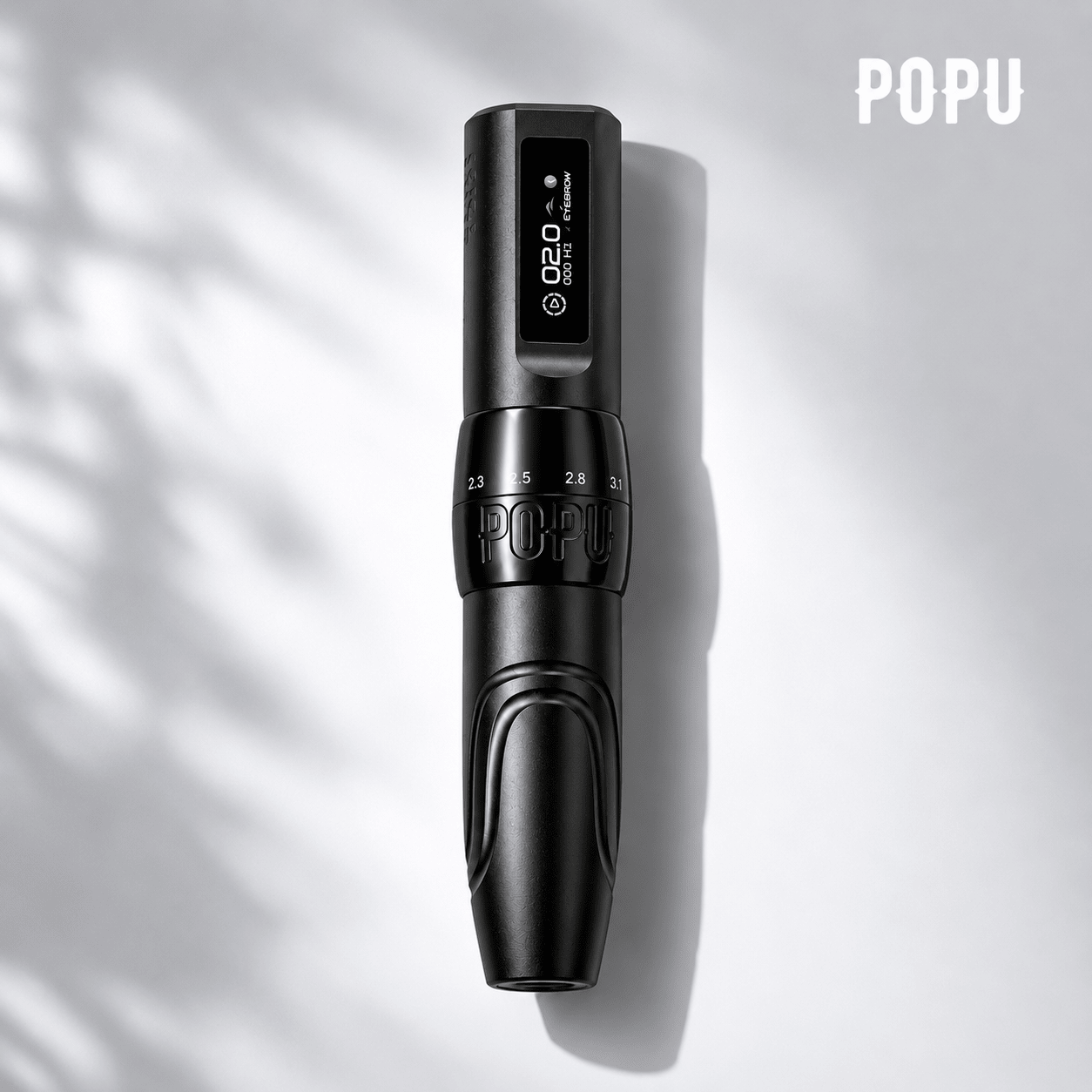 POPU - Mini Diva Pro - Mr.PMU