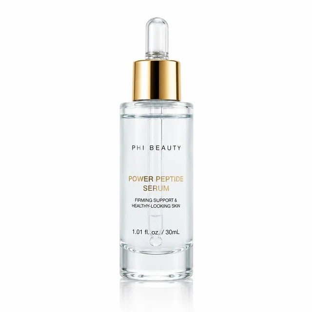 Power Peptide Serum 30ml - Mr.PMU