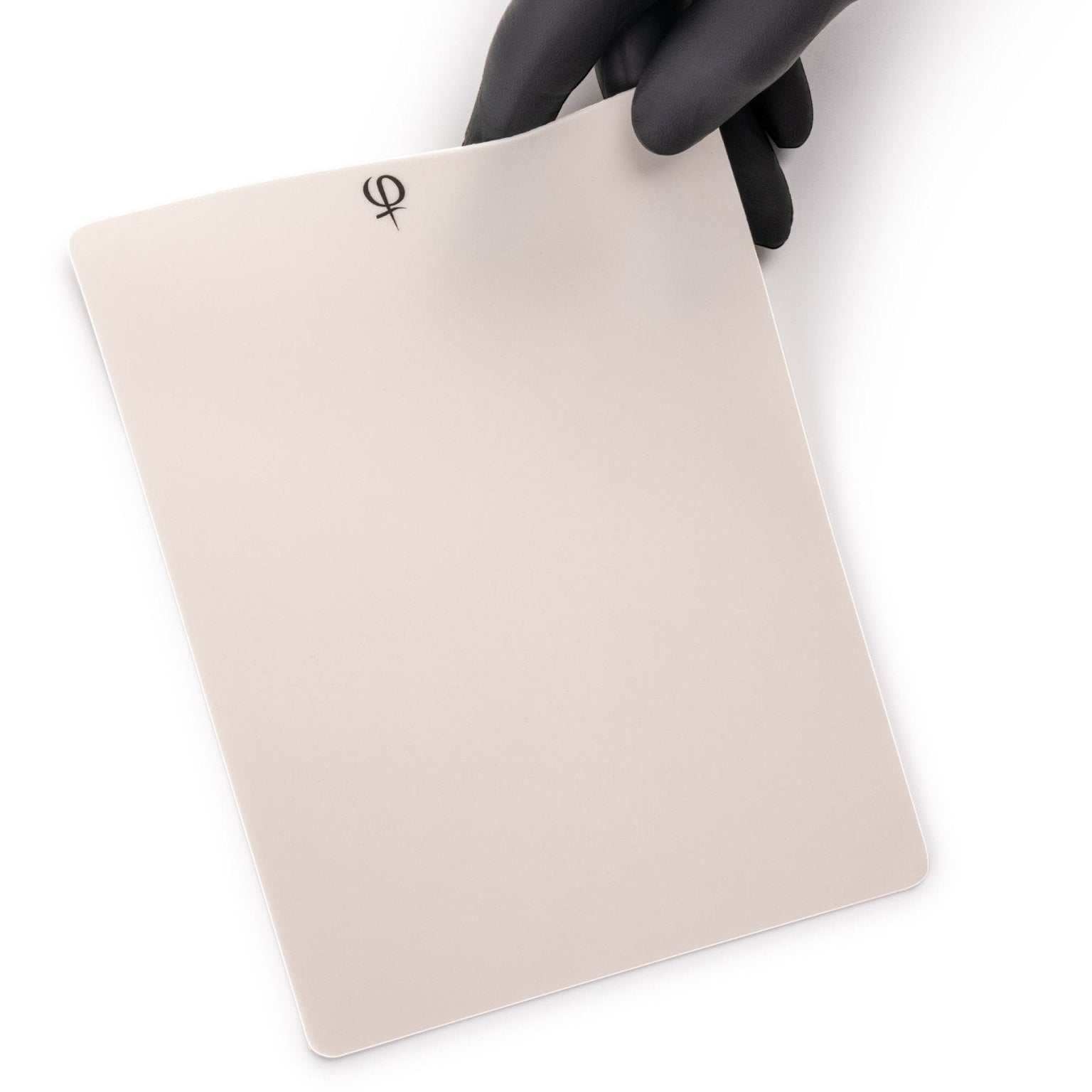 Práctica de silicona en blanco - 3 piezas - Mr.PMU