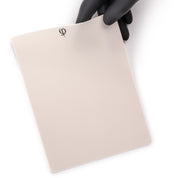 Práctica de silicona en blanco - 3 piezas - Mr.PMU