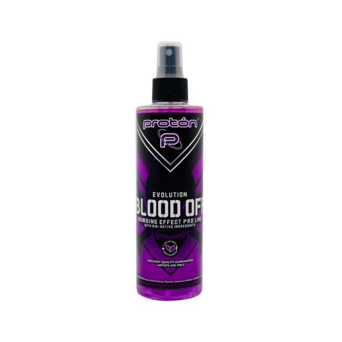 Proton - Evolution Pro Line Blood Off 250ml - Mr.PMU