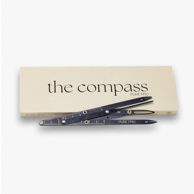 PURE PMU Compass - Mr.PMU