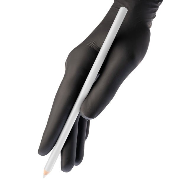 Lápiz de pre-dibujo Pure PMU Premium Blanco - Mr.PMU