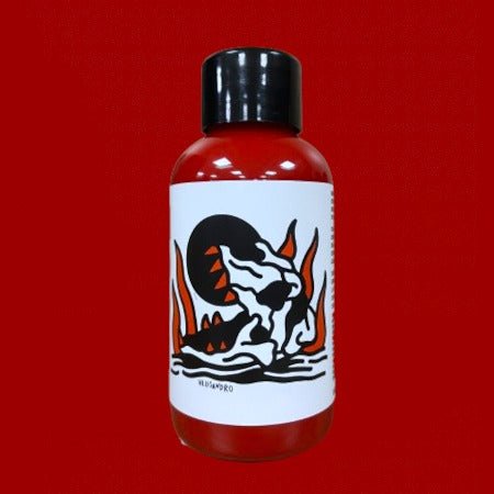 RED END VICE COLORS - Mr.PMU