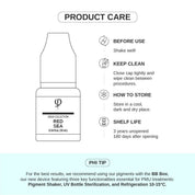 Red Sea PMU pigment 10ml - Mr.PMU