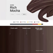 Rich Mocha PMU Hair Stroke Pigmento 10ml - mrpmu