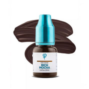 Rich Mocha PMU Hair Stroke Pigmento 10ml - mrpmu