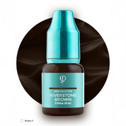 Pigmento PMU Riverstone Brown 10ml - Mr.PMU