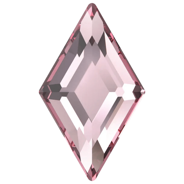 Serinity - Crystals Diamond Light Rose - Mr.PMU