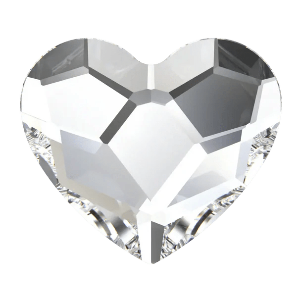 Serinity - Crystals Heart Crystal - Mr.PMU