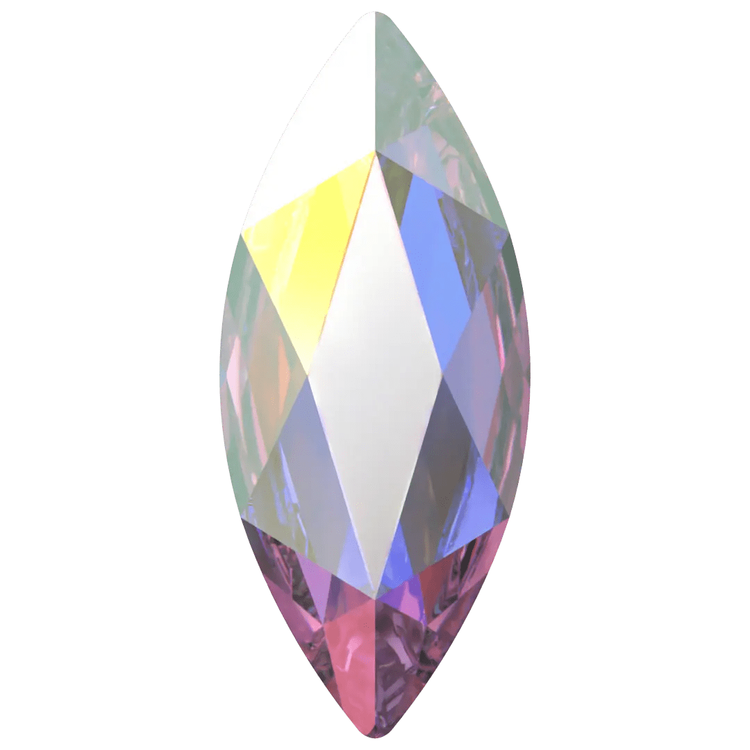 Serinity - Crystals Marquise Crystal AB - Mr.PMU
