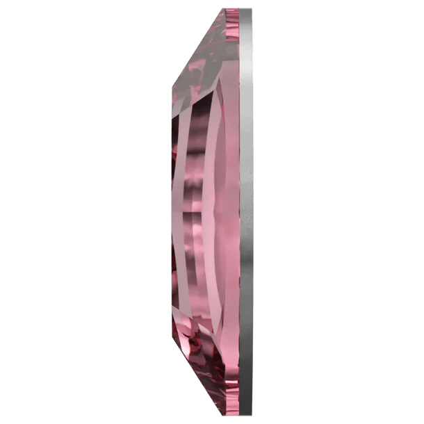 Serinity - Crystals Navette Light Rose - Mr.PMU